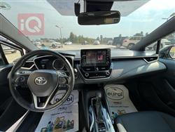 تويوتا كورولا هاتشباك